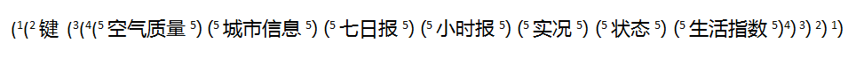 第4章 天气预报 · App Inventor开发集锦