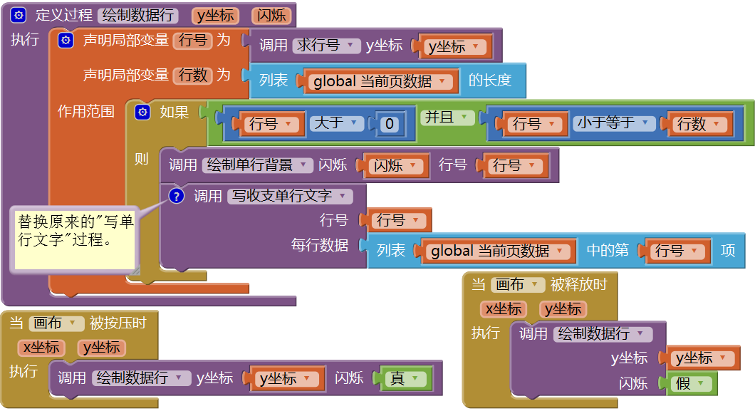 第12章 简易家庭帐本:收支查询 · App Inventor开发集锦 第12章 简易家庭帐本:收支查询 · App Inventor开发集锦