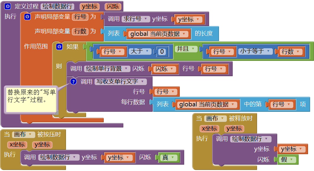 第12章 简易家庭帐本:收支查询 · App Inventor开发集锦