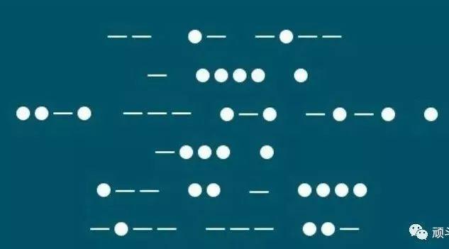 Scratch 数学计算第十二课 摩斯密码