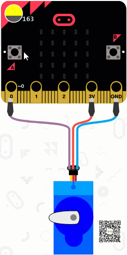 [微课]小米趣玩BBC micro:bit 15霍格沃兹魔法学校的新学徒
