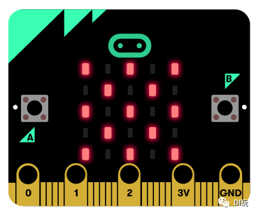 [微课]小米趣玩BBC micro:bit 19 霹雳游侠