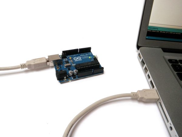 Arduino教程:通过HC-06蓝牙让电脑控制Arduino Arduino教程:通过HC-06蓝牙让电脑控制Arduino