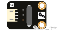 Arduino中级教程 项目十 芝麻开门