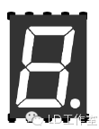 Arduino中级教程 项目十三 数字骰（完）