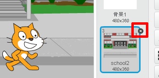 Scratch零基础魔法编程(四)舞台区详解 Scratch零基础魔法编程(四)舞台区详解