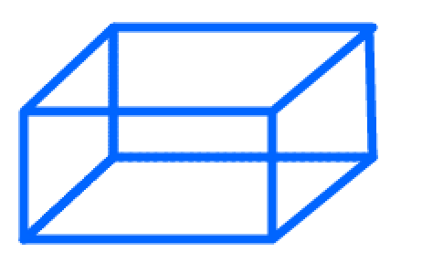 教孩子学Scratch编程之0x0A:画长方体 教孩子学Scratch编程之0x0A:画长方体