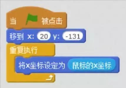 Scratch小课堂：疯狂的小球