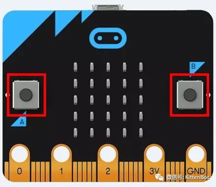 Micro:bit教程02—是什么？（下）