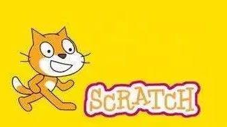 从Scratch开始学习儿童编程