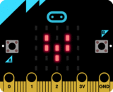 Micro:bit-模块的类型和流程控制 Micro:bit-模块的类型和流程控制