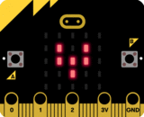 Micro:bit-模块的类型和流程控制 Micro:bit-模块的类型和流程控制