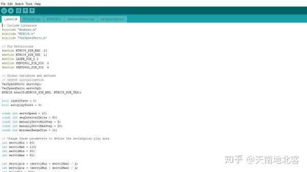 Arduino编码基础知识全解析 Arduino编码基础知识全解析