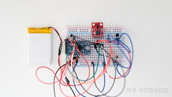 如何使用Arduino开发板制作手势遥控器 如何使用Arduino开发板制作手势遥控器