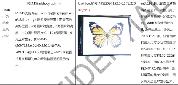Arduino 驱动串口屏(入门级) Arduino 驱动串口屏(入门级)