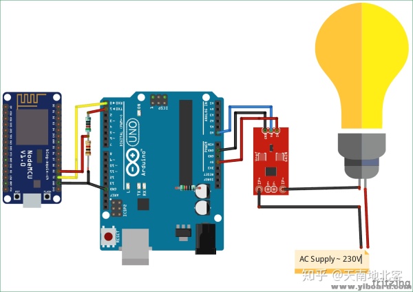 使用ESP12和Arduino开发板制作基于物联网的电能表 使用ESP12和Arduino开发板制作基于物联网的电能表