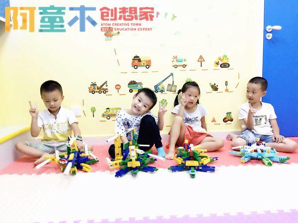 3——8岁的孩子在想什么？耶鲁大学的研究报告给你答案