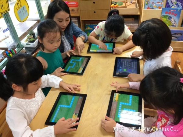 8岁前学编程和18岁以后再学编程有什么区别? 8岁前学编程和18岁以后再学编程有什么区别?