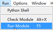 从Scratch到Python——python turtle 一种比pygame更加简洁的实现 从Scratch到Python——python turtle 一种比pygame更加简洁的实现