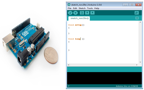 Arduino 概述