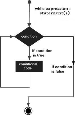 Python While循环语句 Python While循环语句