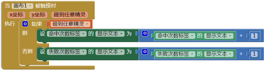 第3章 打地鼠 · App Inventor编程实例及指南