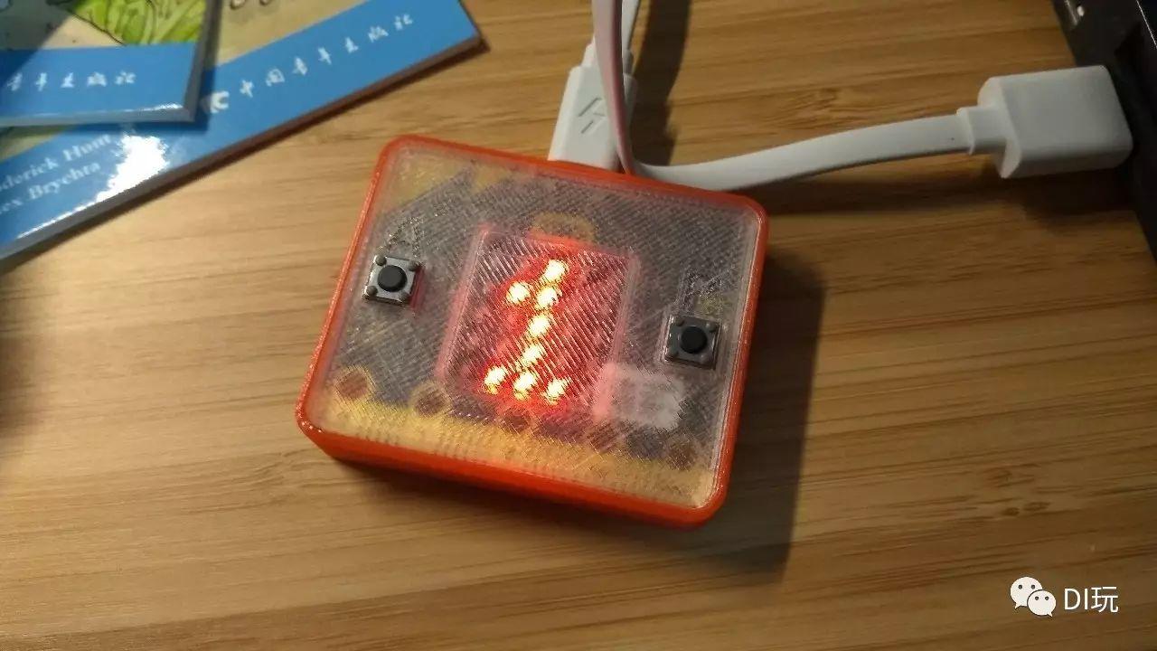 [微课]小米趣玩BBC micro:bit 04 炸弹人（二）