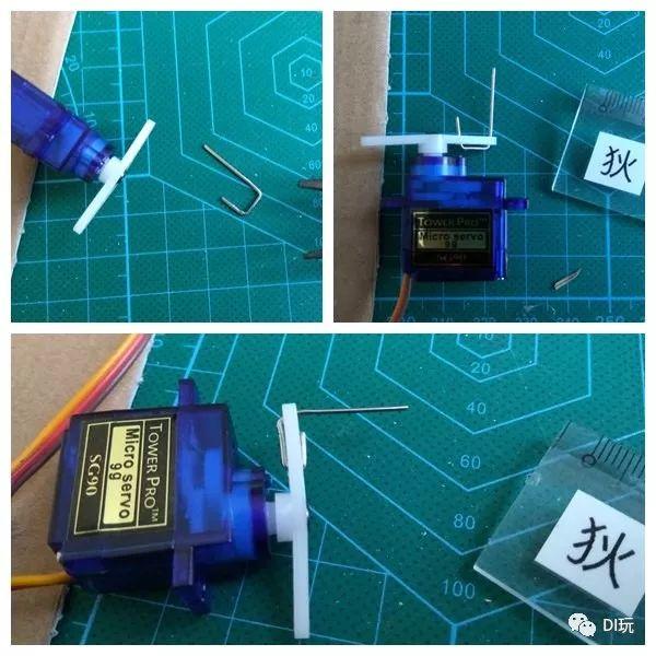 [微课]小米趣玩BBC micro:bit 16 火鸡狩猎者