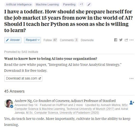 身边那群学Python的娃，或许早超越了同龄人！