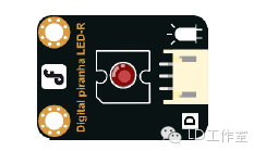 Arduino中级教程 项目五 呼吸灯