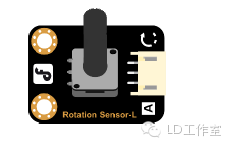 Arduino中级教程 项目六 灯光调节器