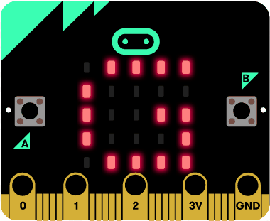 【micro:bit Micropython】The LED Display(4)Image图片的旋转与翻转 【micro:bit Micropython】The LED Display(4)Image图片的旋转与翻转