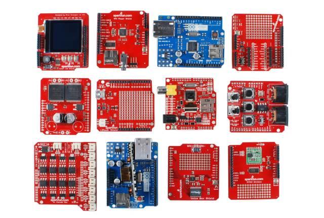 Arduino完整解读 Arduino完整解读