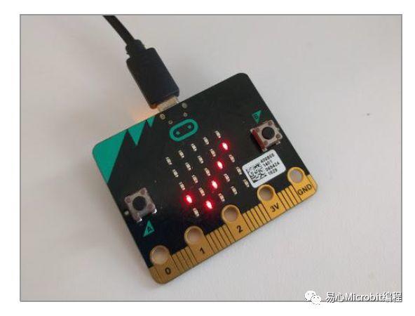 用App Invnetor 写一个物联网APP -- 从 micro:bit 读 环境温度