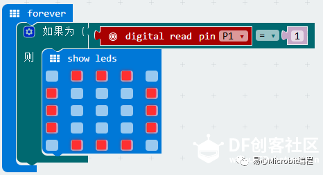 Micro:bit 物联网课程系列：舵机自动门