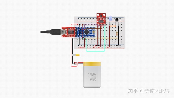 如何使用Arduino开发板制作手势遥控器 如何使用Arduino开发板制作手势遥控器