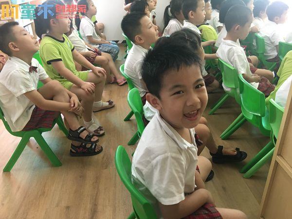 3——8岁的孩子在想什么？耶鲁大学的研究报告给你答案