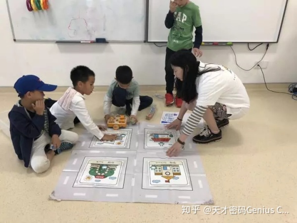 编程教育与机器人教育有什么区别? 编程教育与机器人教育有什么区别?