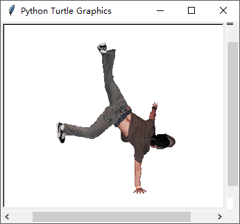 从Scratch到Python之角色与造型 从Scratch到Python之角色与造型