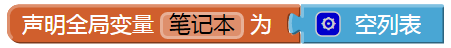 第19章 数据列表编程 · App Inventor编程实例及指南 第19章 数据列表编程 · App Inventor编程实例及指南