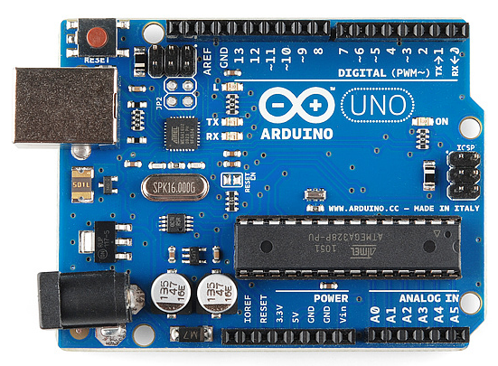 第1课 初识 Arduino 与 点亮板载 LED