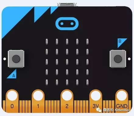 入门教程03——Microbit和Arduino有什么关系? 入门教程03——Microbit和Arduino有什么关系?