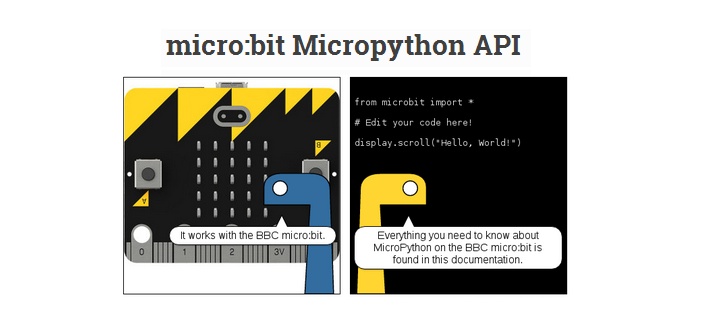 【micro:bit Micropython】The LED Display（1）控制像素点