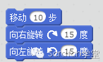 STEAM创新教育--Scratch2.0编程--第一节 动作模块