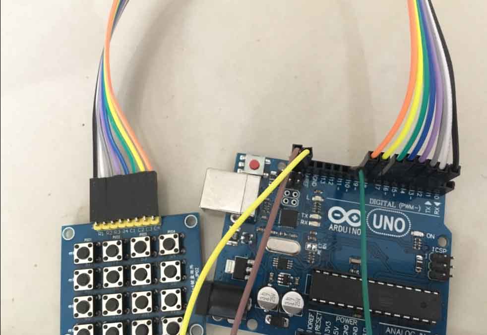 【Arduino综合项目】小闹钟