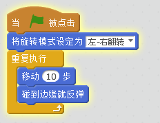 从Scratch到Python——python turtle 一种比pygame更加简洁的实现 从Scratch到Python——python turtle 一种比pygame更加简洁的实现