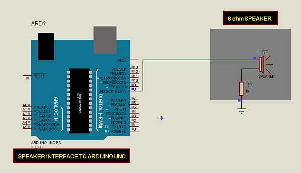 Arduino 音调库 Arduino 音调库