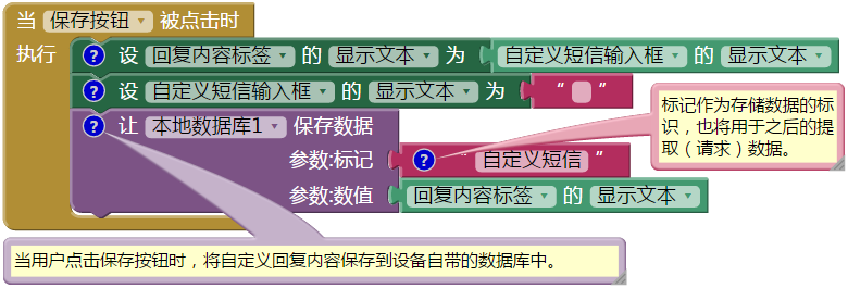 第4章 开车不发短信 · App Inventor编程实例及指南