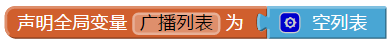 第11章 广播中心 · App Inventor编程实例及指南 第11章 广播中心 · App Inventor编程实例及指南