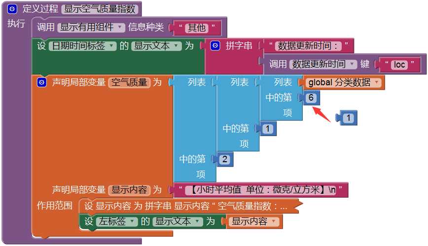 第5章 天气预报图片版 · App Inventor开发集锦